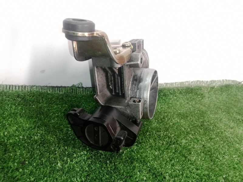 Recambio de caja mariposa para fiat seicento (187) 1.1 referencia OEM IAM   