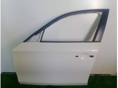 Recambio de puerta delantera izquierda para bmw serie 1 berlina (e81/e87) 2.0 16v referencia OEM IAM   