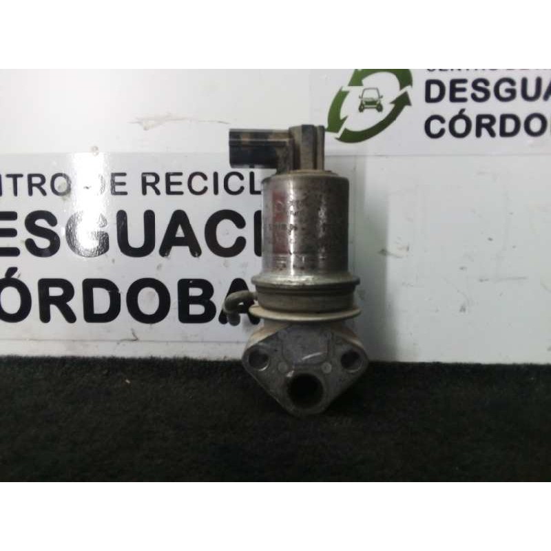 Recambio de valvula egr para seat toledo (1m2) 1.6 16v referencia OEM IAM 036131503R-8227850602T179  