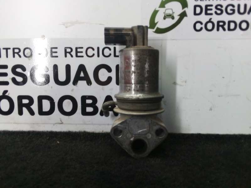 Recambio de valvula egr para seat toledo (1m2) 1.6 16v referencia OEM IAM 036131503R-8227850602T179  