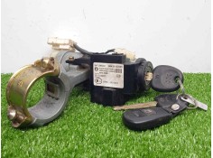 Recambio de conmutador de arranque para hyundai elantra (xd) 2.0 crdi cat referencia OEM IAM  6.PINES 