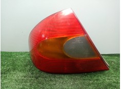 Recambio de piloto trasero izquierdo para ford mondeo berlina (gd) 2.0 16v cat referencia OEM IAM  5.PUERTAS 