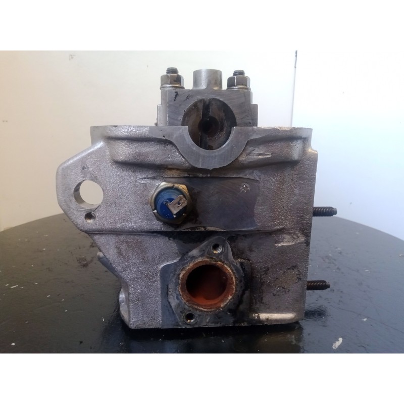 Recambio de culata para seat toledo (1l) 1.9 tdi referencia OEM IAM 028103373N  