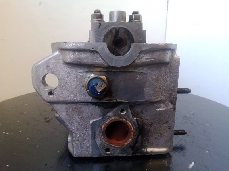 Recambio de culata para seat toledo (1l) 1.9 tdi referencia OEM IAM 028103373N  