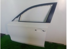 Recambio de puerta delantera izquierda para bmw serie 1 berlina (e81/e87) 2.0 16v referencia OEM IAM    2