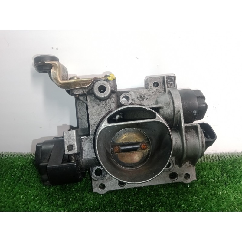 Recambio de caja mariposa para fiat seicento (187) 1.1 referencia OEM IAM   