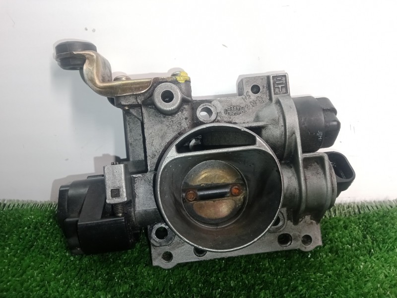 Recambio de caja mariposa para fiat seicento (187) 1.1 referencia OEM IAM   