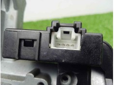 Recambio de conmutador de arranque para hyundai elantra (xd) 2.0 crdi cat referencia OEM IAM  6.PINES  2