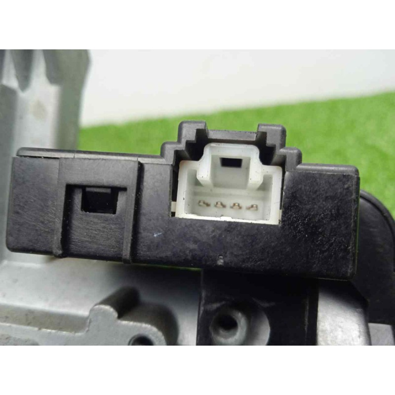 Recambio de conmutador de arranque para hyundai elantra (xd) 2.0 crdi cat referencia OEM IAM  6.PINES 