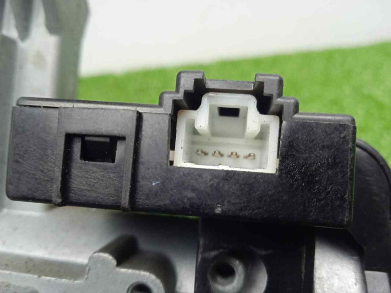 Recambio de conmutador de arranque para hyundai elantra (xd) 2.0 crdi cat referencia OEM IAM  6.PINES 