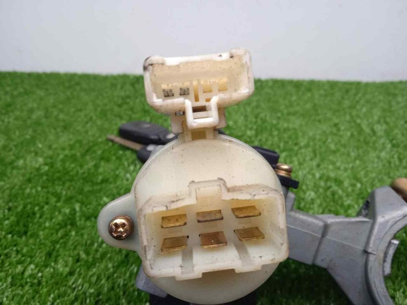 Recambio de conmutador de arranque para hyundai elantra (xd) 2.0 crdi cat referencia OEM IAM  6.PINES 