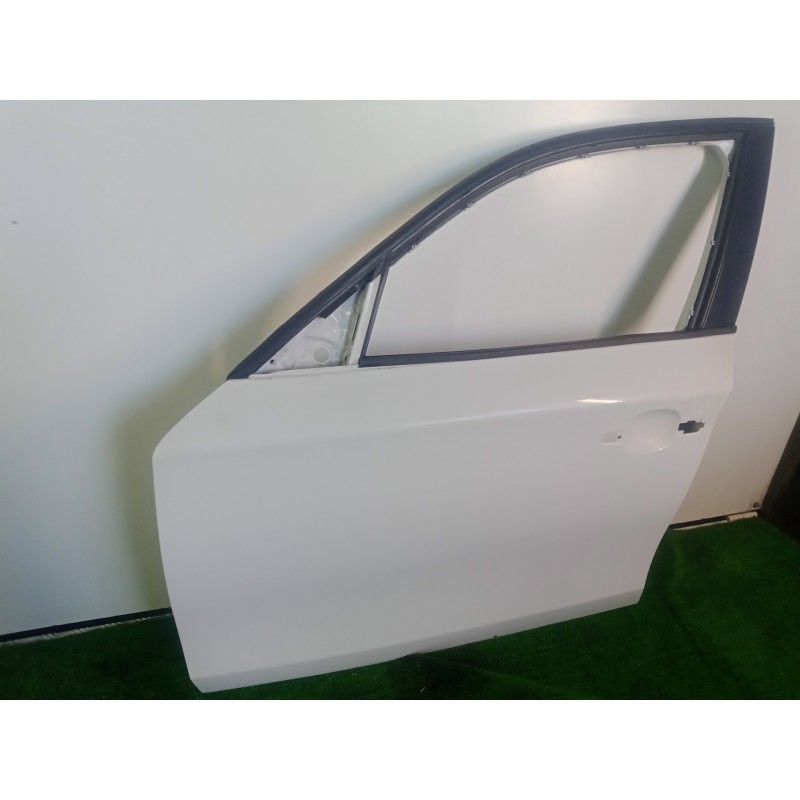 Recambio de puerta delantera izquierda para bmw serie 1 berlina (e81/e87) 2.0 16v referencia OEM IAM   