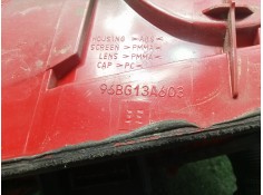 Recambio de piloto trasero izquierdo para ford mondeo berlina (gd) 2.0 16v cat referencia OEM IAM  5.PUERTAS  2