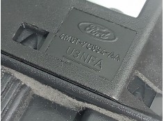 Recambio de sensor para ford fiesta (cb1) 1.25 16v cat referencia OEM IAM 4M5T7C534AA 2.PINES  2