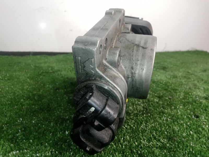 Recambio de caja mariposa para fiat seicento (187) 1.1 referencia OEM IAM   