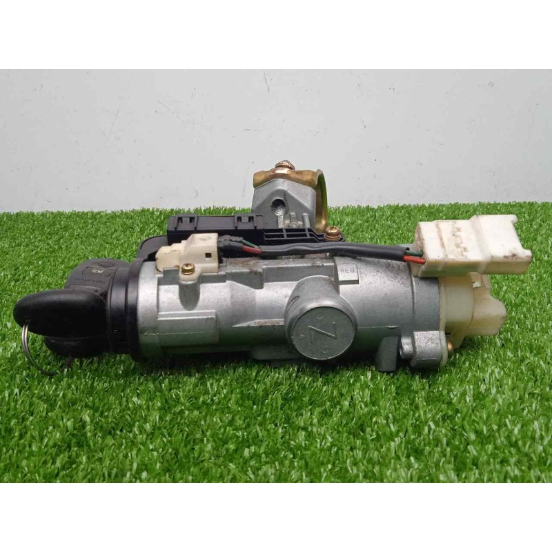 Recambio de conmutador de arranque para hyundai elantra (xd) 2.0 crdi cat referencia OEM IAM  6.PINES 