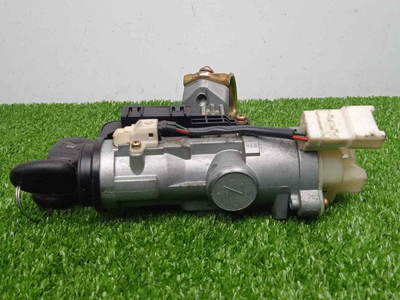 Recambio de conmutador de arranque para hyundai elantra (xd) 2.0 crdi cat referencia OEM IAM  6.PINES 