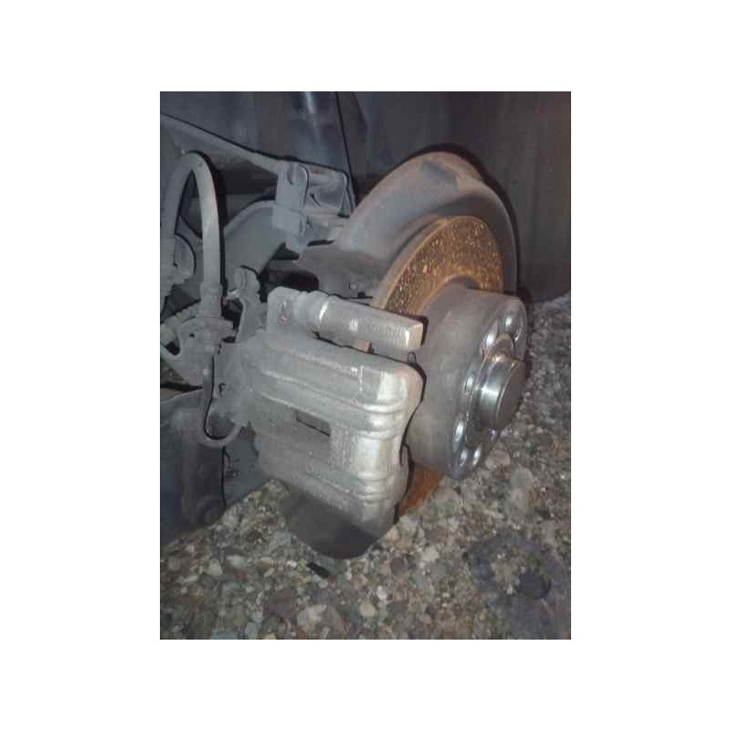 Recambio de pinza freno trasera izquierda para audi a3 (8p) 2.0 tdi referencia OEM IAM   