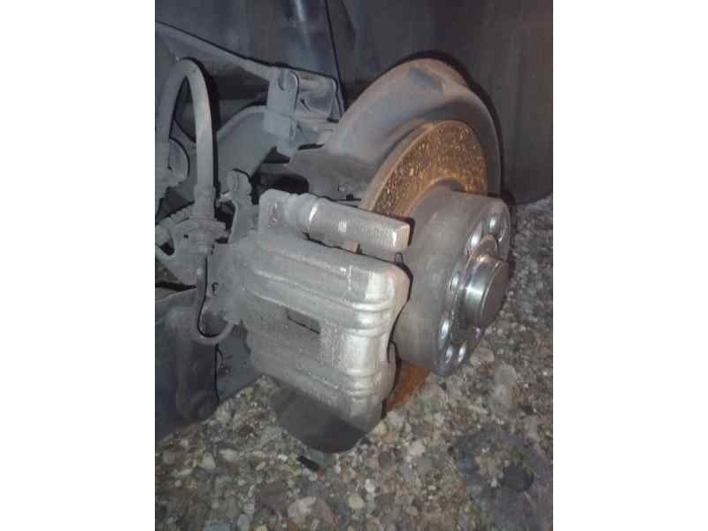 Recambio de pinza freno trasera izquierda para audi a3 (8p) 2.0 tdi referencia OEM IAM   