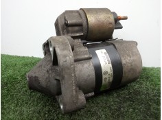 Recambio de motor arranque para renault scenic (ja..) 1.4 cat referencia OEM IAM D7E22 VALEO 8.DIENTES