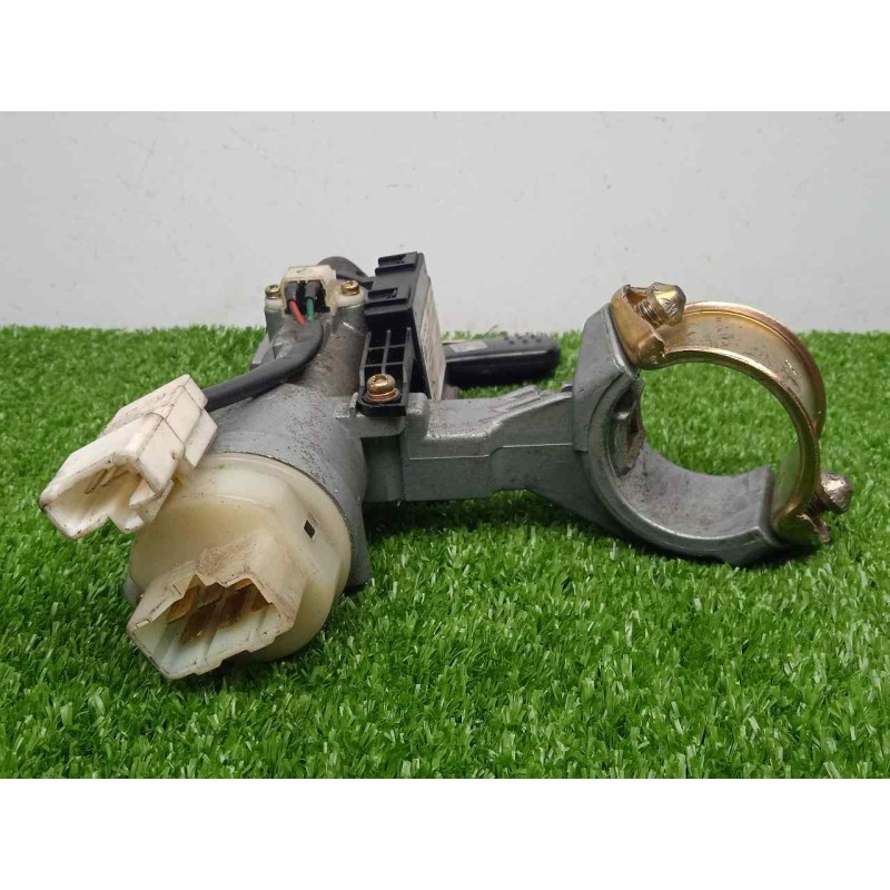 Recambio de conmutador de arranque para hyundai elantra (xd) 2.0 crdi cat referencia OEM IAM  6.PINES 