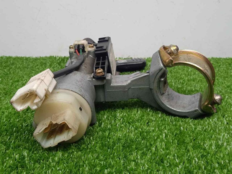 Recambio de conmutador de arranque para hyundai elantra (xd) 2.0 crdi cat referencia OEM IAM  6.PINES 