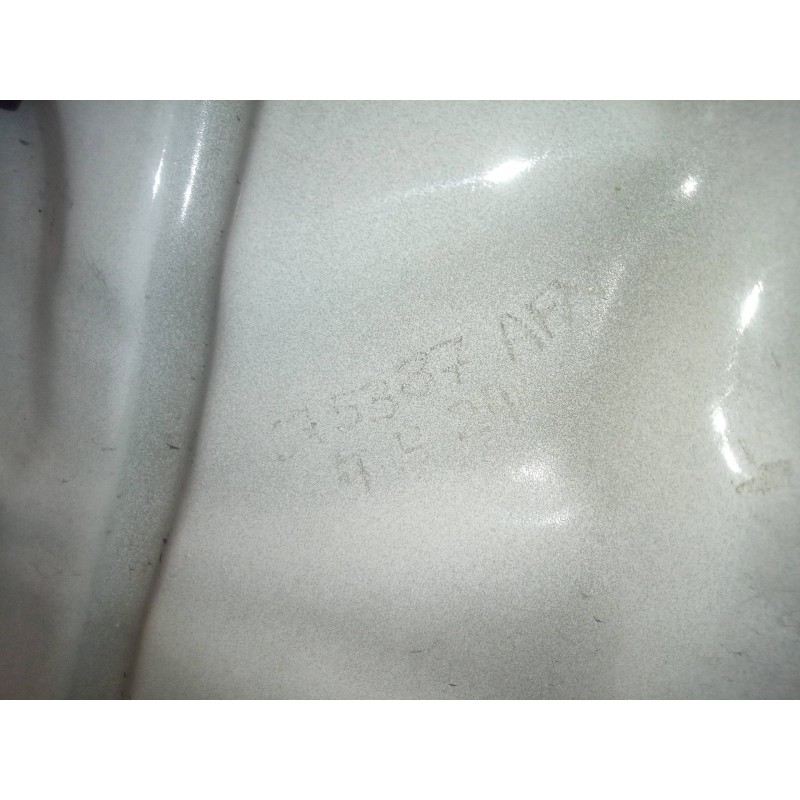 Recambio de puerta delantera izquierda para bmw serie 1 berlina (e81/e87) 2.0 16v referencia OEM IAM   