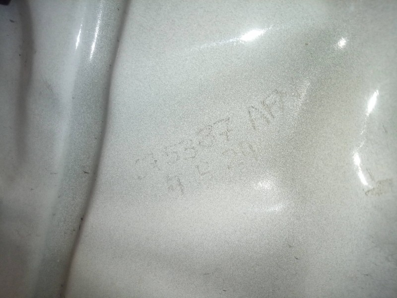 Recambio de puerta delantera izquierda para bmw serie 1 berlina (e81/e87) 2.0 16v referencia OEM IAM   