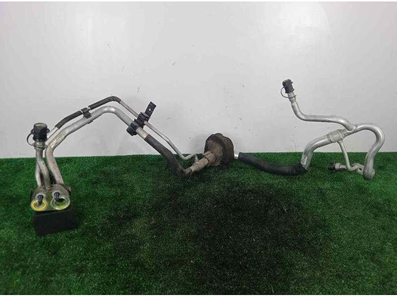 Recambio de tubos aire acondicionado para volvo s60 lim. 2.0 diesel cat referencia OEM IAM 9G9N19E881AC  