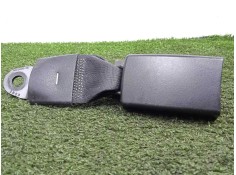 Recambio de enganche cinturon trasero central para fiat freemont (345) 2.0 16v multijet cat referencia OEM IAM 1AN361X9AA  