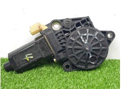 Recambio de motor elevalunas delantero izquierdo para hyundai elantra (xd) 2.0 crdi cat referencia OEM IAM  2.PINES 