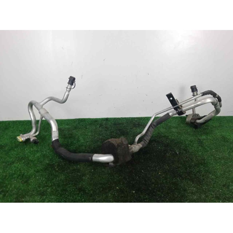 Recambio de tubos aire acondicionado para volvo s60 lim. 2.0 diesel cat referencia OEM IAM 9G9N19E881AC  