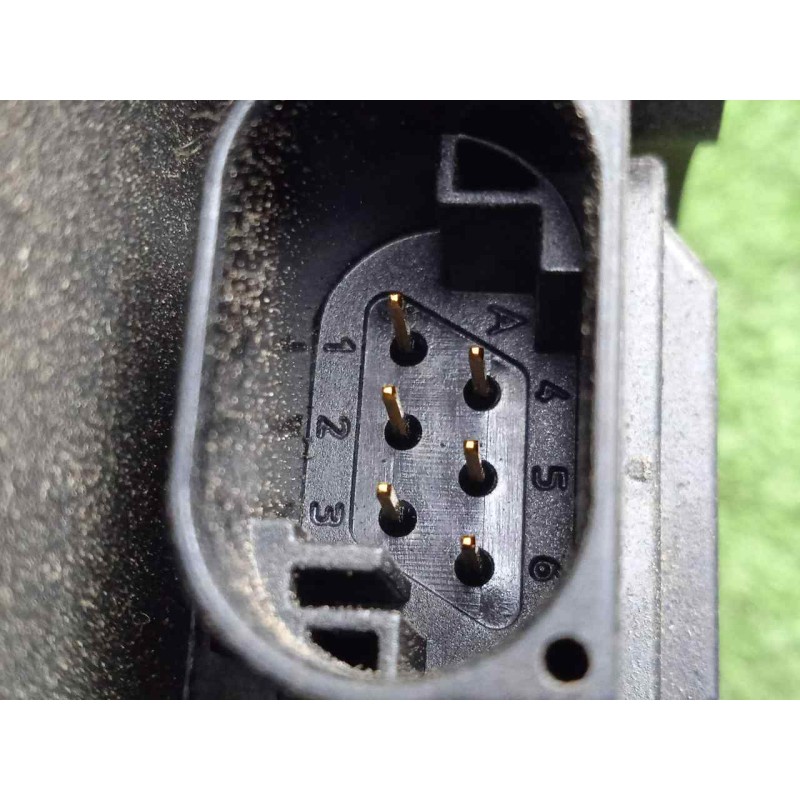 Recambio de potenciometro pedal para bmw x3 (e83) 2.0 turbodiesel cat referencia OEM IAM 35426772645  