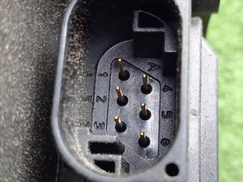 Recambio de potenciometro pedal para bmw x3 (e83) 2.0 turbodiesel cat referencia OEM IAM 35426772645  