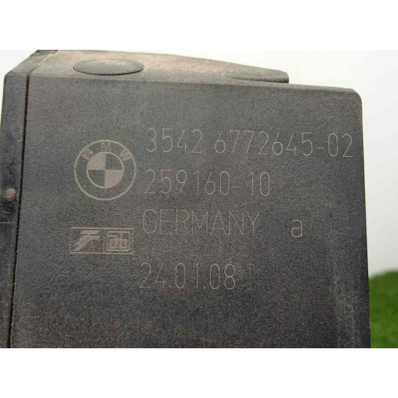 Recambio de potenciometro pedal para bmw x3 (e83) 2.0 turbodiesel cat referencia OEM IAM 35426772645  