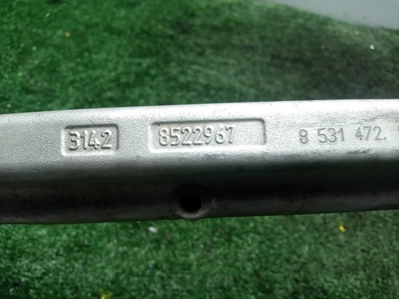 Recambio de basculante para bmw r 1200 rt referencia OEM IAM 31428531471 K52 - 14-19 TELELEVER