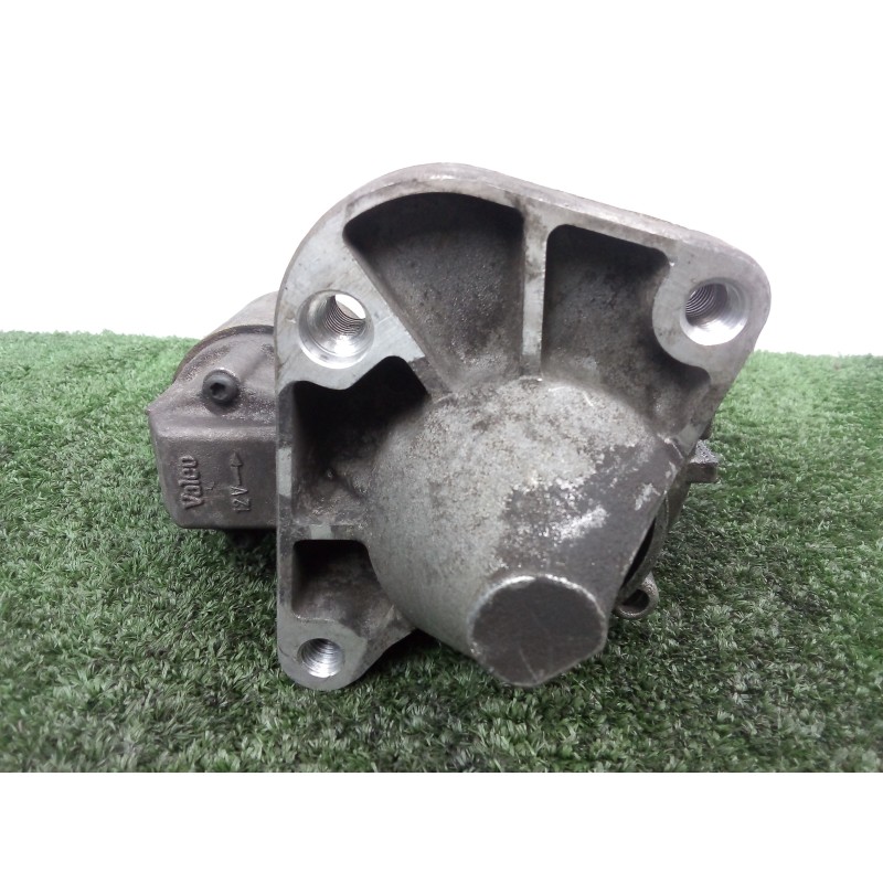 Recambio de motor arranque para renault scenic (ja..) 1.4 cat referencia OEM IAM D7E22 VALEO 8.DIENTES