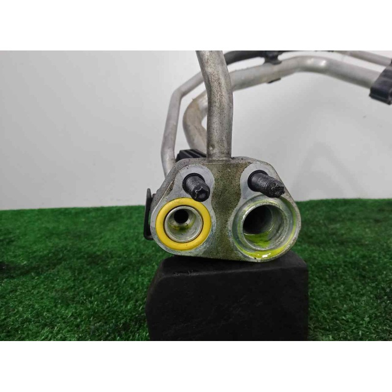 Recambio de tubos aire acondicionado para volvo s60 lim. 2.0 diesel cat referencia OEM IAM 9G9N19E881AC  