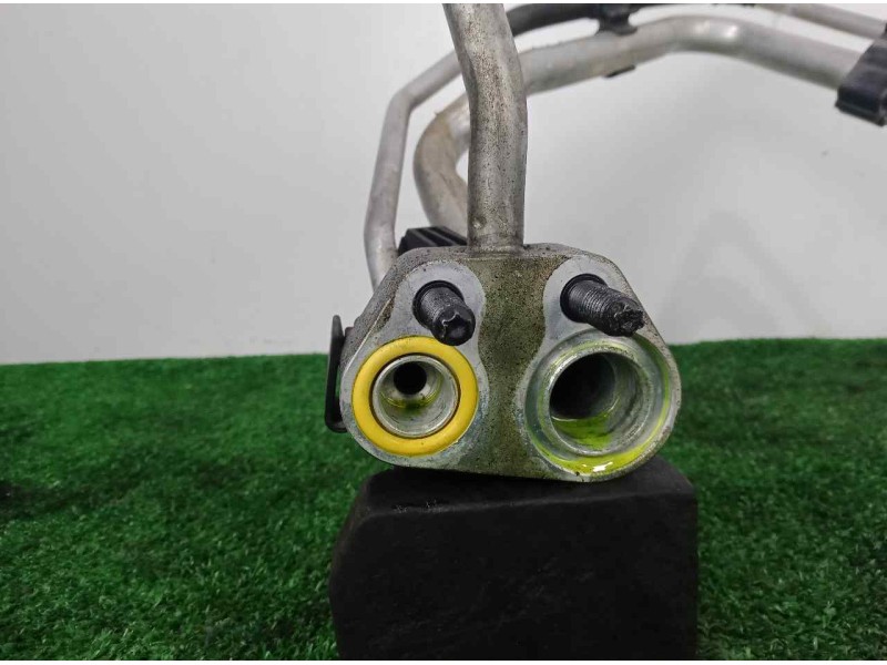 Recambio de tubos aire acondicionado para volvo s60 lim. 2.0 diesel cat referencia OEM IAM 9G9N19E881AC  