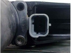 Recambio de elevalunas delantero izquierdo para peugeot 208 1.4 hdi fap referencia OEM IAM SINREFERENCIA 12-19 - ELECTRICO CON.M 2