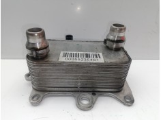 Recambio de enfriador aceite motor para fiat freemont (345) 2.0 16v multijet cat referencia OEM IAM 67081011-6708101  