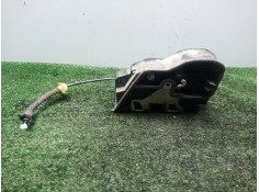 Recambio de cerradura puerta delantera izquierda para bmw x3 (e83) 2.0 turbodiesel cat referencia OEM IAM 7202143  