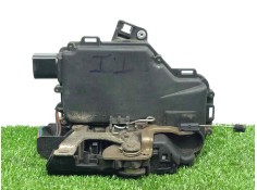 Recambio de cerradura puerta trasera izquierda para volkswagen passat berlina (3b2) 1.9 tdi referencia OEM IAM  6.PINES CONECTOR