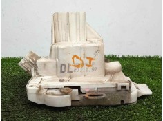 Recambio de cerradura puerta delantera izquierda para ford mondeo berlina (gd) 2.0 16v cat referencia OEM IAM 96BCF21813EF 8.PIN