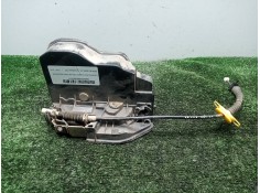 Recambio de cerradura puerta delantera izquierda para bmw x3 (e83) 2.0 turbodiesel cat referencia OEM IAM 7202143   2