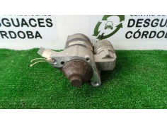 Recambio de motor arranque para renault clio ii fase ii (b/cb0) 1.2 referencia OEM IAM TS8E6-8200369521 VALEO 9.DIENTES