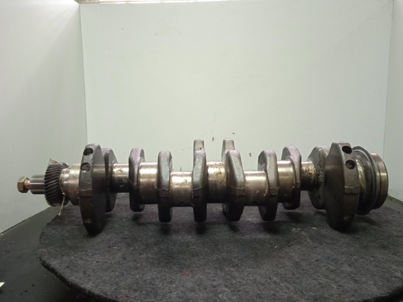 Recambio de cigueñal para opel monterey 3.0 dti cat referencia OEM IAM A60722-4JX1-08-BF  