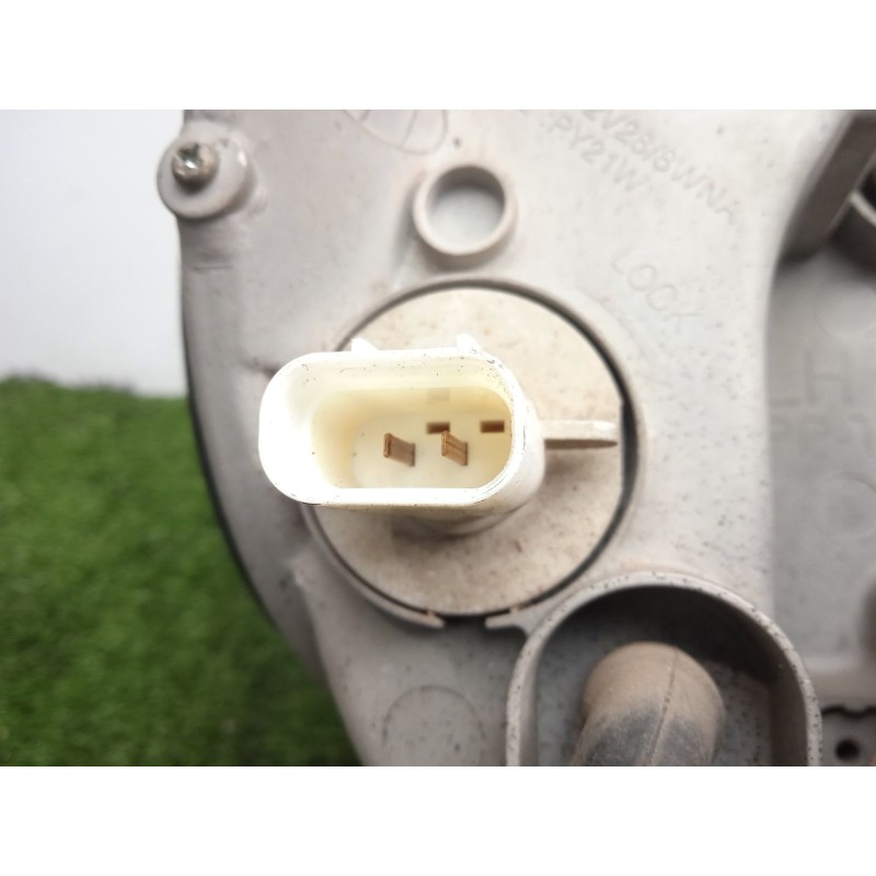 Recambio de faro izquierdo para kia carnival ii 2.9 crdi cat referencia OEM IAM 0K54E51040A  01-06