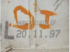 Recambio de cerradura puerta delantera izquierda para ford mondeo berlina (gd) 2.0 16v cat referencia OEM IAM 96BCF21813EF 8.PIN 2