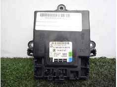 Recambio de modulo electronico para mercedes-benz clase b (w245) 2.0 cdi cat referencia OEM IAM A1698201385-10001767  